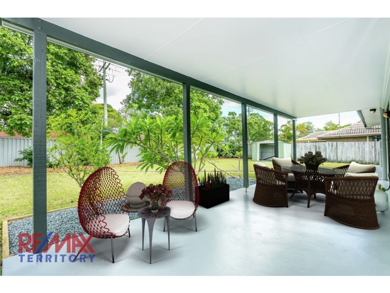 10 YORKSHIRE CRES., Mount Warren Park QLD 4207
