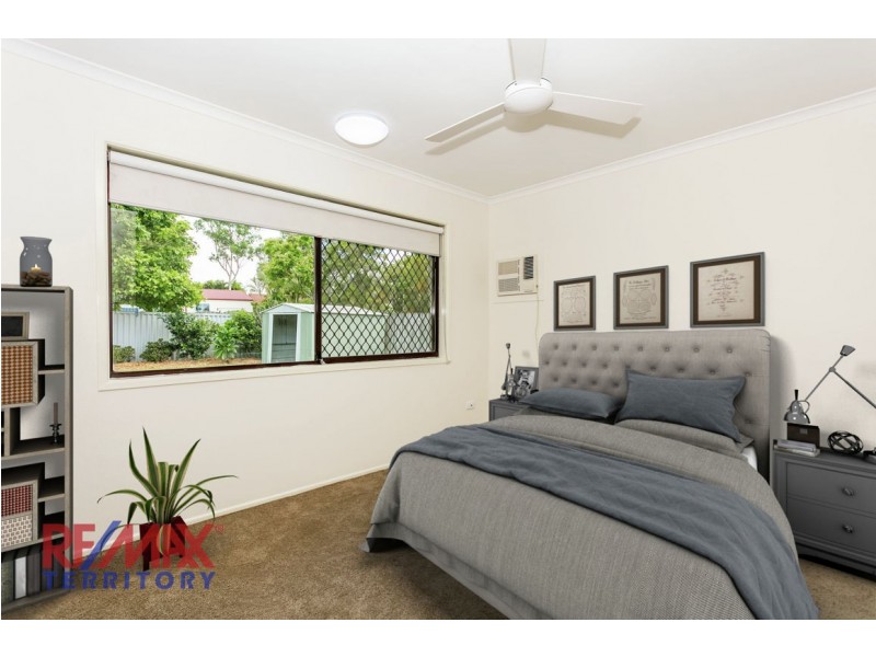 10 YORKSHIRE CRES., Mount Warren Park QLD 4207