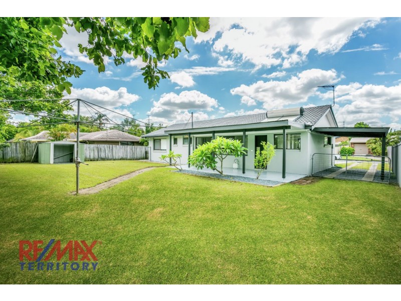 10 YORKSHIRE CRES., Mount Warren Park QLD 4207
