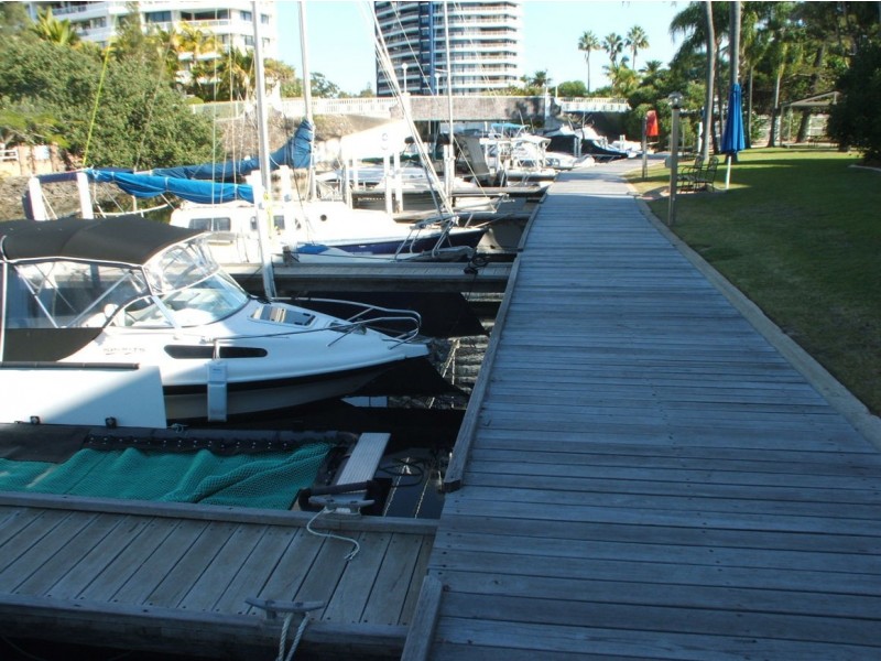 47/37 Bayview Street, Runaway Bay QLD 4216