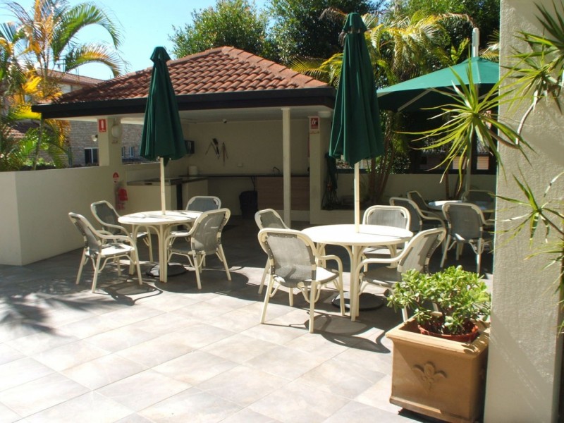 28/452 Marine Parade, Biggera Waters QLD 4216