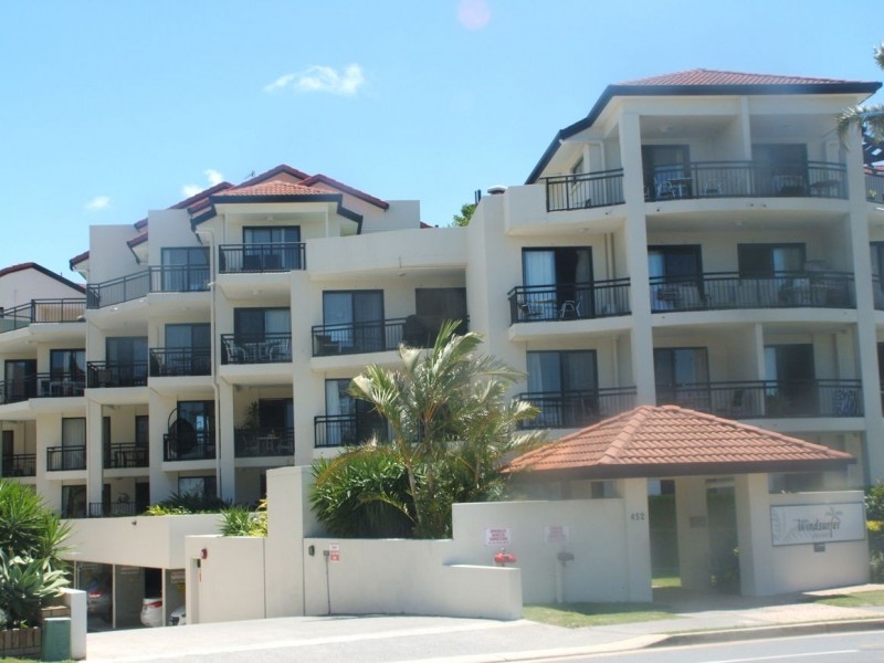 28/452 Marine Parade, Biggera Waters QLD 4216