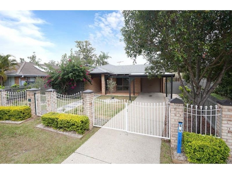 7 Kristine Avenue, Goodna QLD 4300