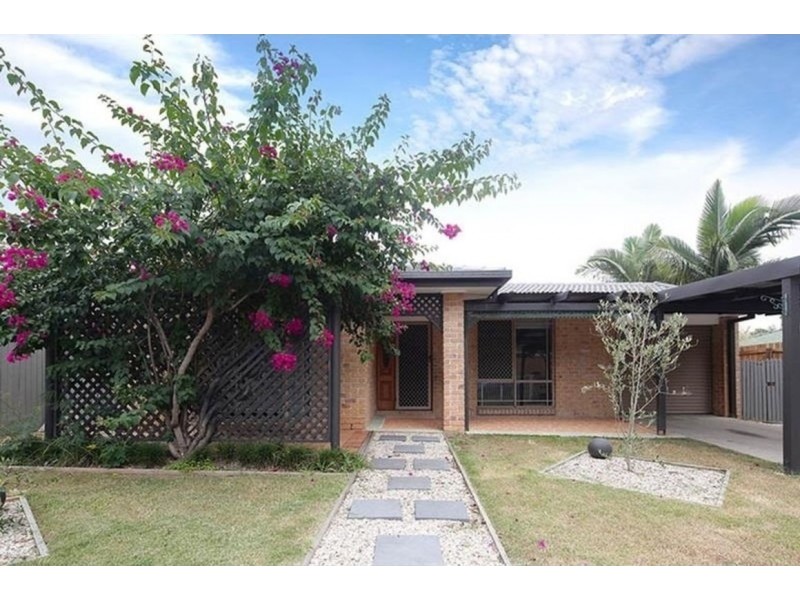 7 Kristine Avenue, Goodna QLD 4300