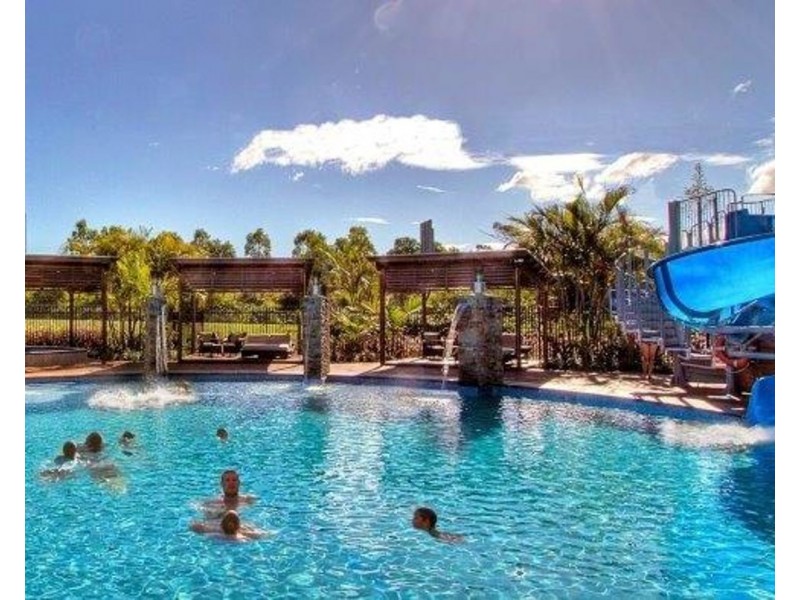 133/66-86 Siganto Drive, Helensvale QLD 4212