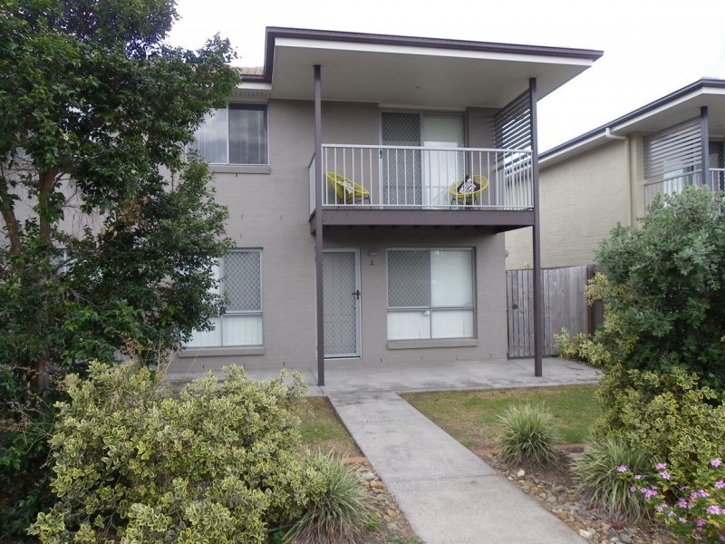 43/99 Peverell Street, Hillcrest QLD 4118