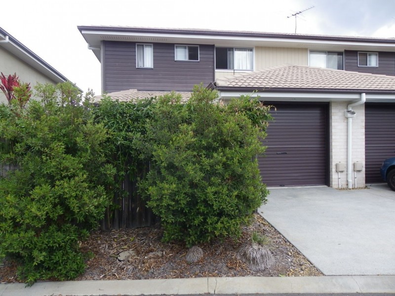 43/99 Peverell Street, Hillcrest QLD 4118