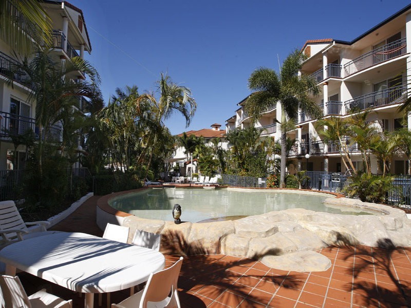 35/150 Marine Parade, Southport QLD 4215