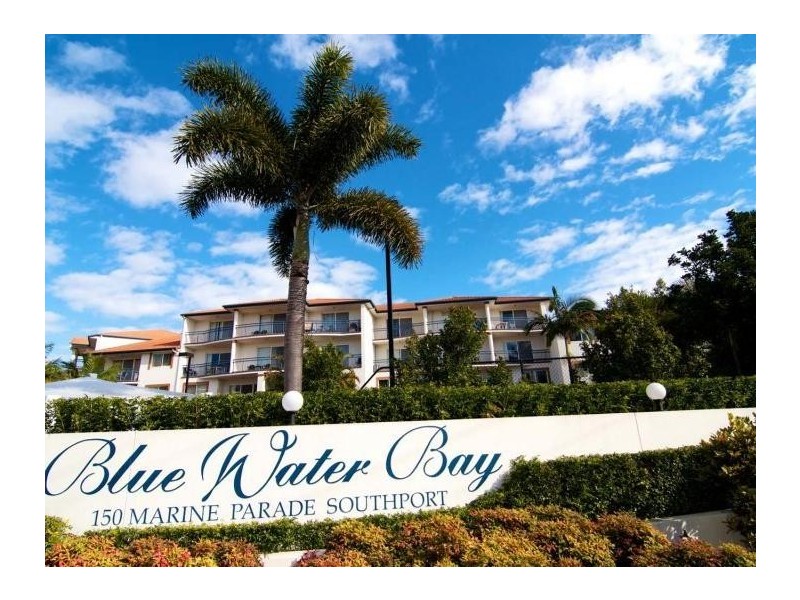 35/150 Marine Parade, Southport QLD 4215