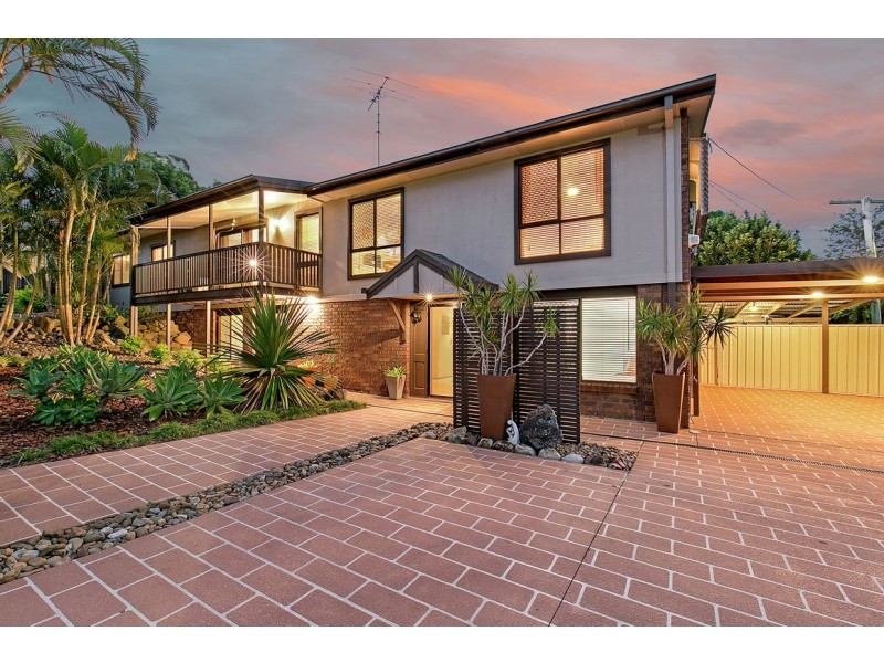 16 Doretta Street, Shailer Park QLD 4128