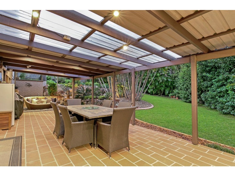 16 Doretta Street, Shailer Park QLD 4128