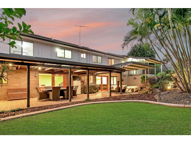 16 Doretta Street, Shailer Park QLD 4128