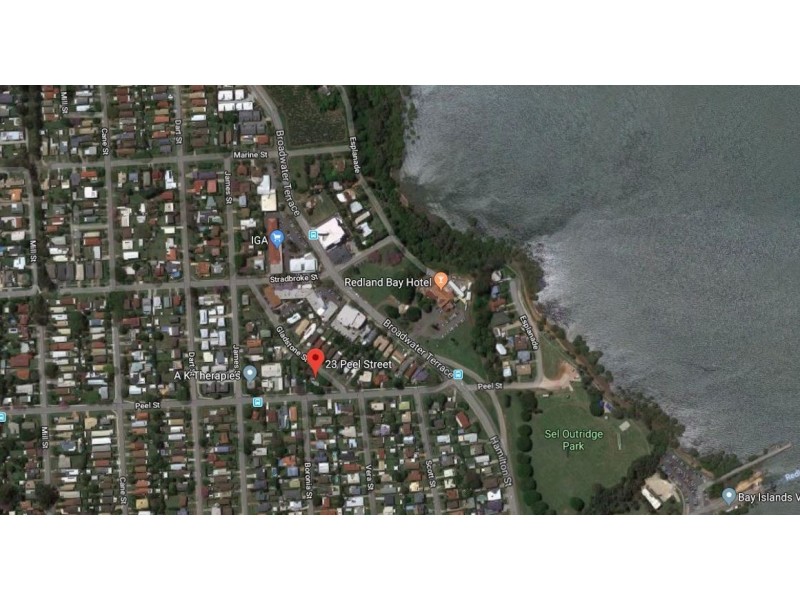 23 Peel Street, Redland Bay QLD 4165