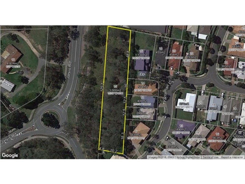 15 Jarvis Road, Waterford QLD 4133