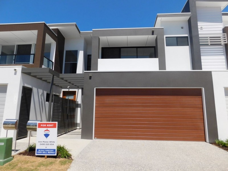 83 Florabella Drive, Robina QLD 4226