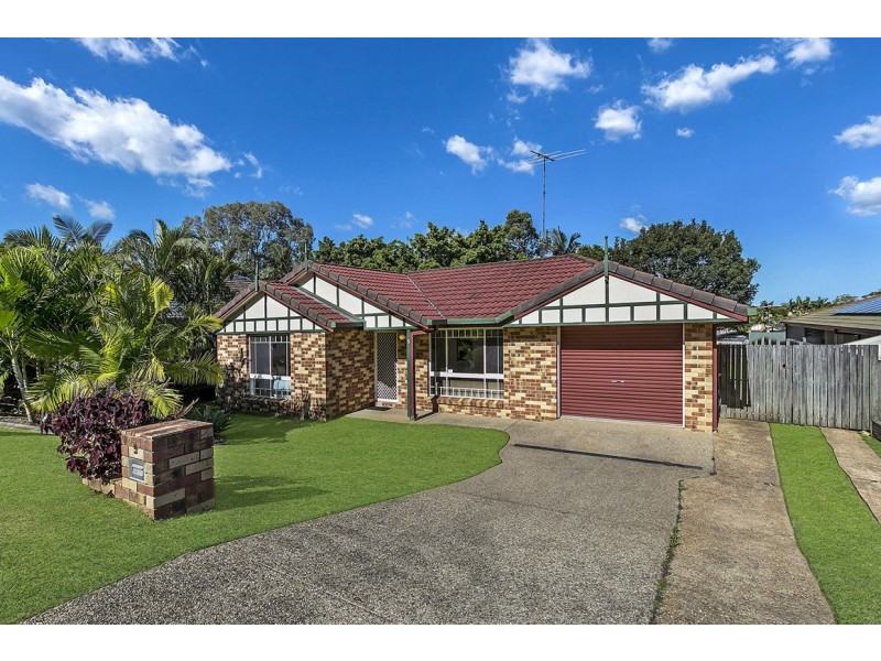 5 Pelewan Court, Tanah Merah QLD 4128