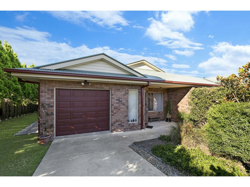 2/71 Bentinck Street, Waterford West QLD 4133