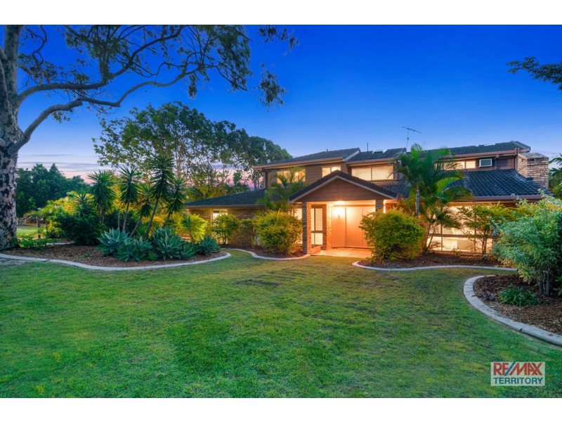 2 Anna Louise Terrace, Windaroo QLD 4207