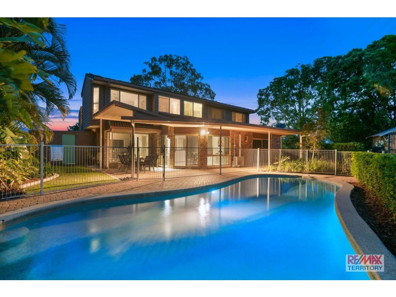 2 Anna Louise Terrace, Windaroo QLD 4207