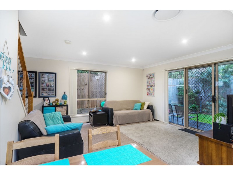 46/2 Weir Street, Upper Coomera QLD 4209