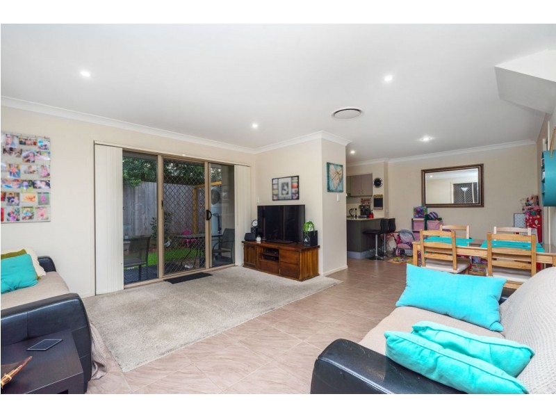 46/2 Weir Street, Upper Coomera QLD 4209