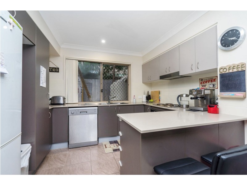 46/2 Weir Street, Upper Coomera QLD 4209