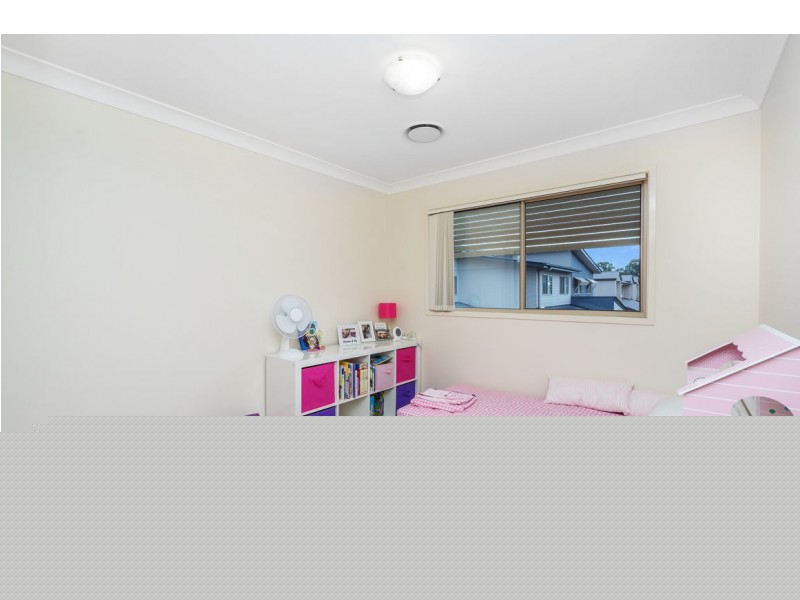 46/2 Weir Street, Upper Coomera QLD 4209