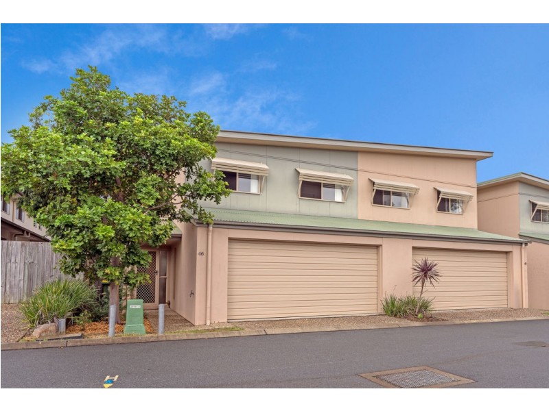 46/2 Weir Street, Upper Coomera QLD 4209