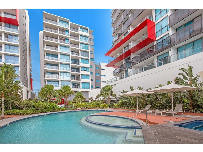 3701/25-31 East Quay Drive, Biggera Waters QLD 4216