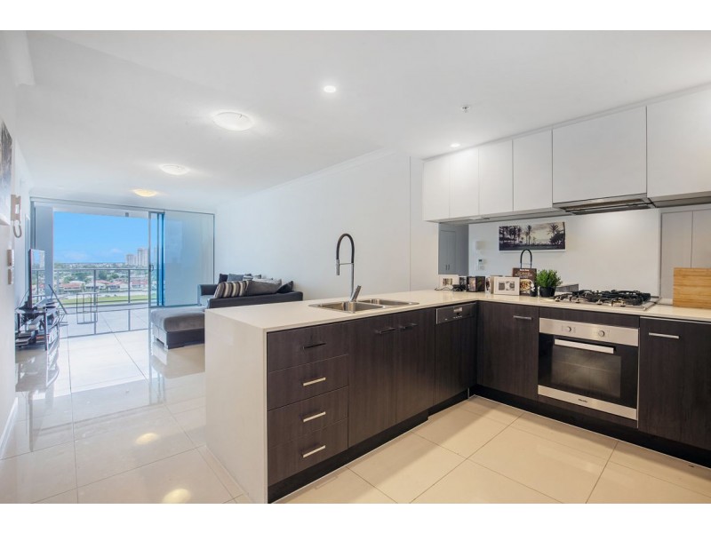3701/25-31 East Quay Drive, Biggera Waters QLD 4216
