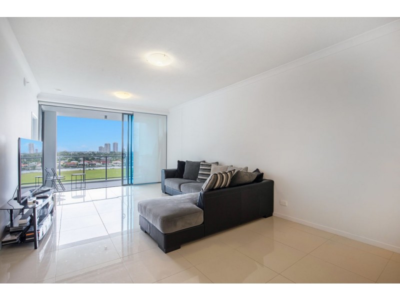 3701/25-31 East Quay Drive, Biggera Waters QLD 4216