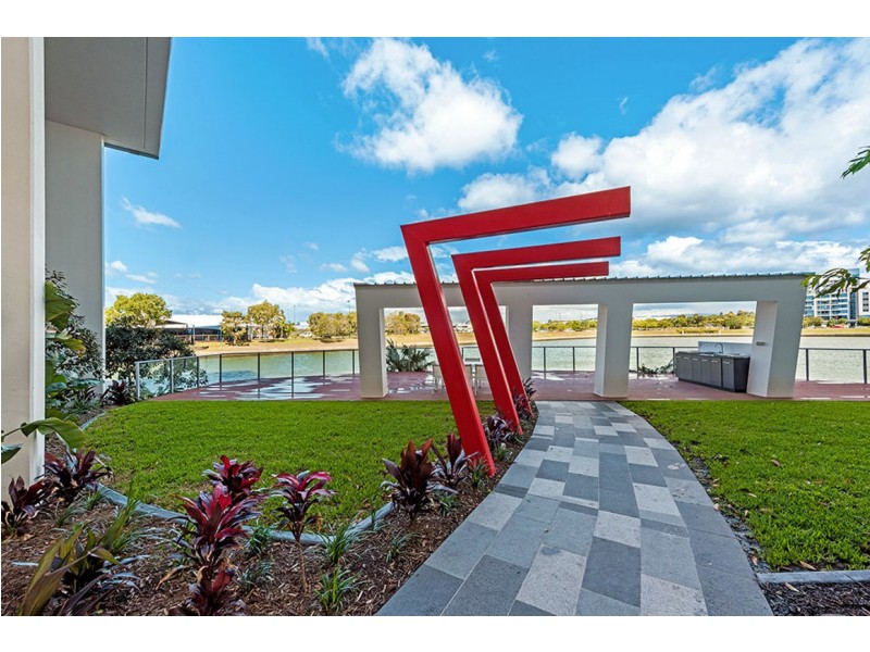 3701/25-31 East Quay Drive, Biggera Waters QLD 4216