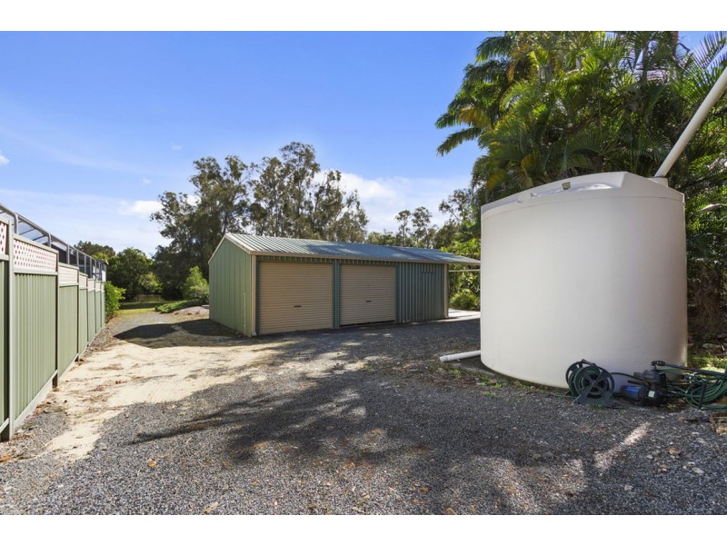 46 Riverdowns Crescent, Helensvale QLD 4212