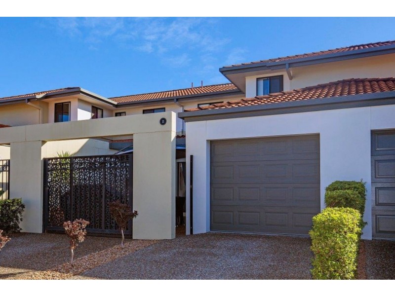 11/1 Secondary Street, Upper Coomera QLD 4209