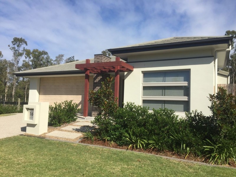 16 Paluma Crescent, Pimpama QLD 4209