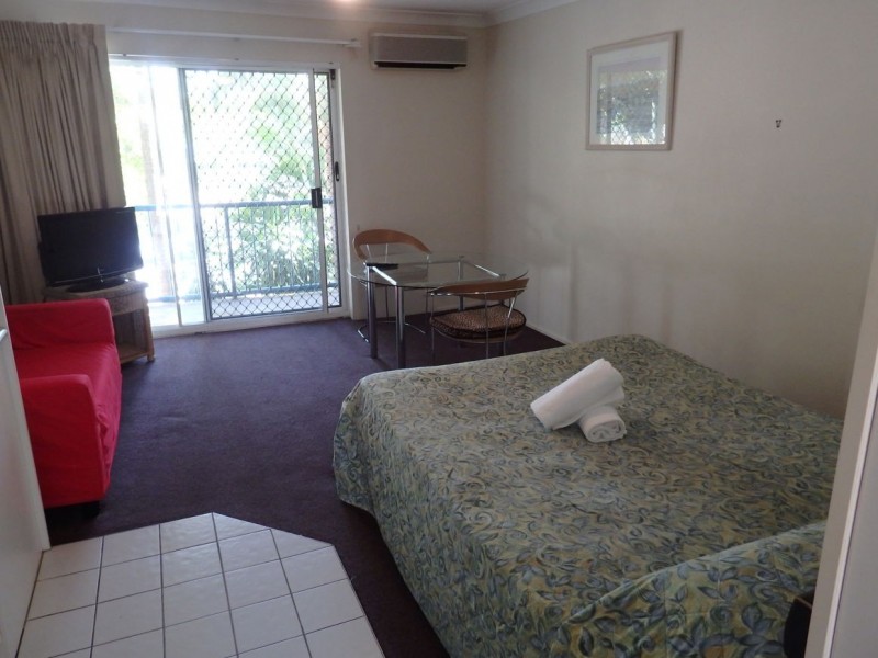 Labrador QLD 4215