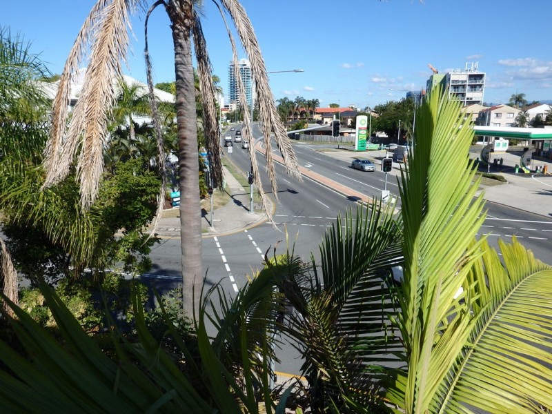 Labrador QLD 4215