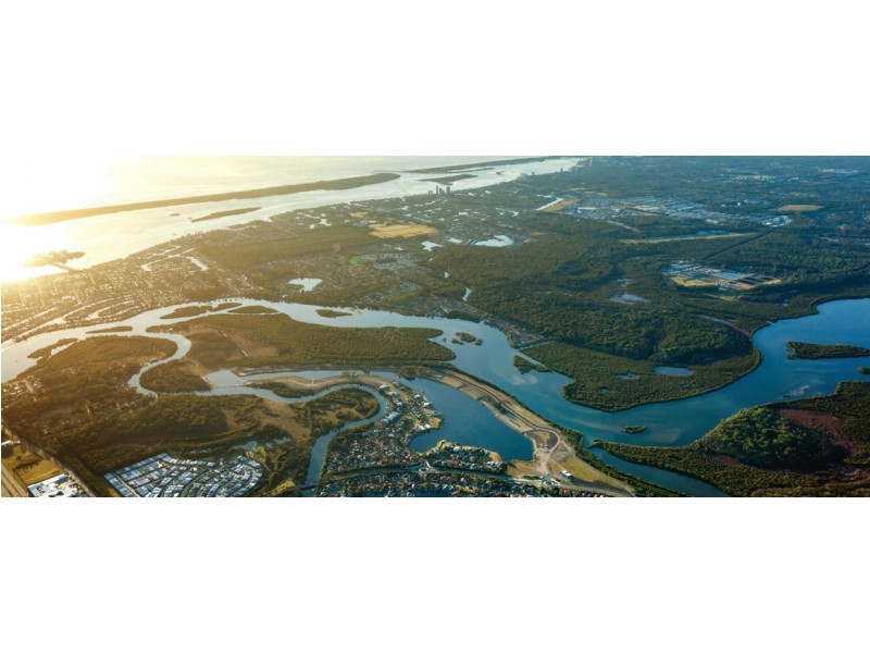 Helensvale QLD 4212
