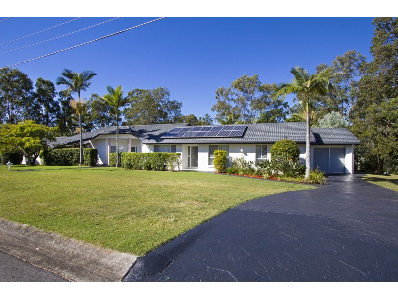 39 Clarence Drive, Helensvale QLD 4212