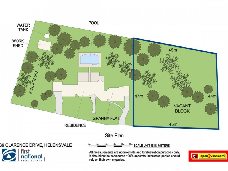 39 Clarence Drive, Helensvale QLD 4212