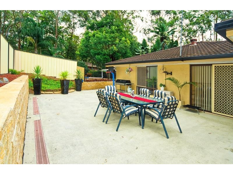 11 GOENOENG  Dr, Tanah Merah QLD 4128