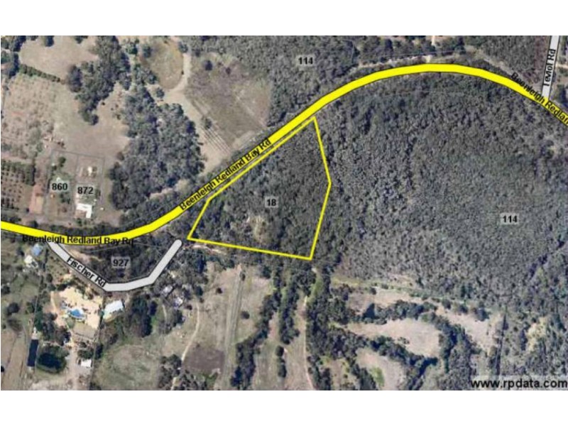 28 Fischer Rd, Carbrook QLD 4130