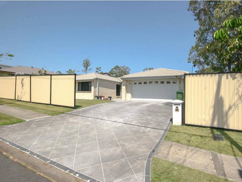 Shailer Park QLD 4128