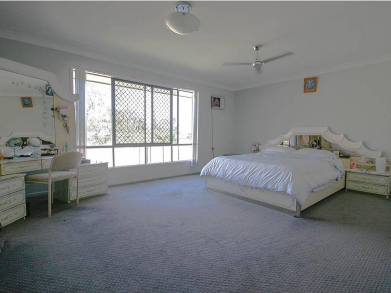 Shailer Park QLD 4128