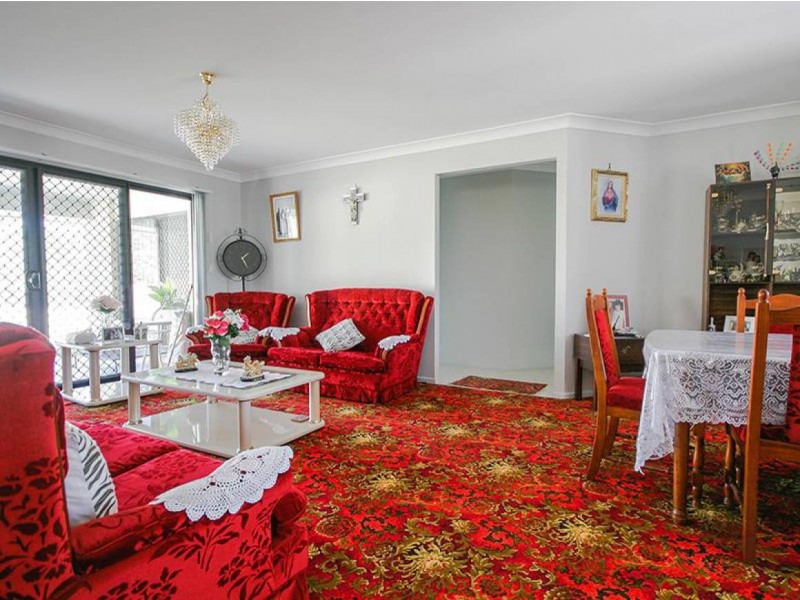 Shailer Park QLD 4128