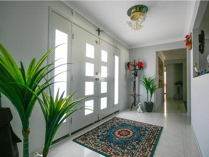 Shailer Park QLD 4128