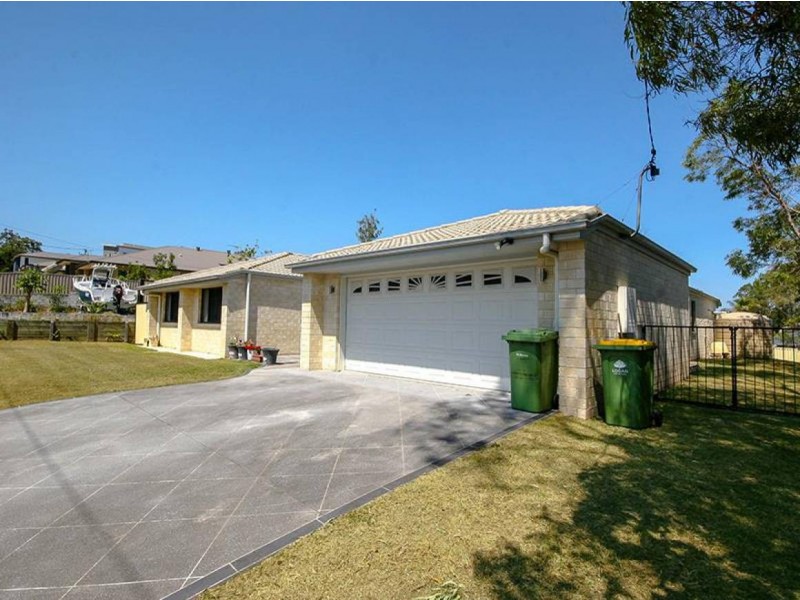 Shailer Park QLD 4128