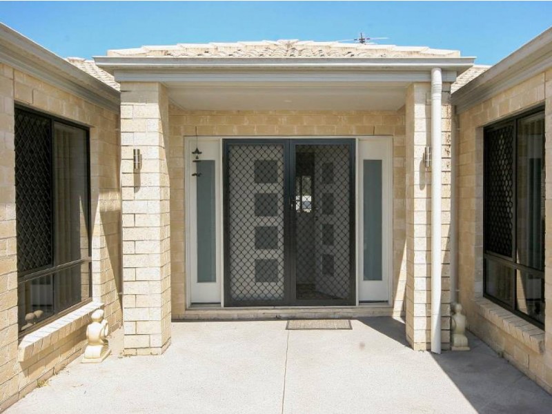 Shailer Park QLD 4128