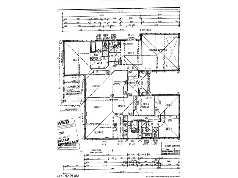 Shailer Park QLD 4128 Floorplan