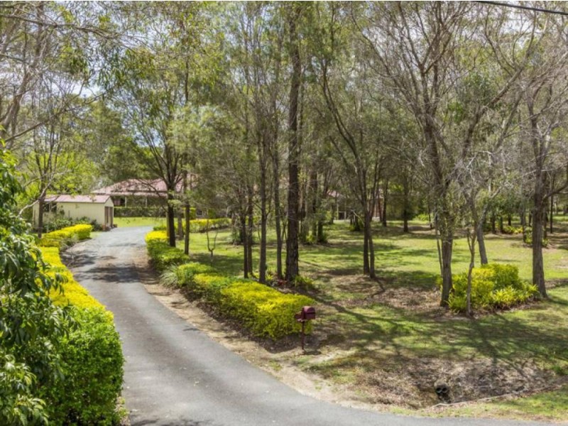 21 Woodhaven Pl, Cornubia QLD 4130